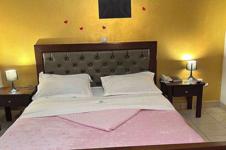 Room 36 of 307