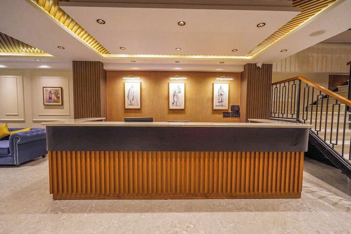 Hotel Interior 3 of 51
