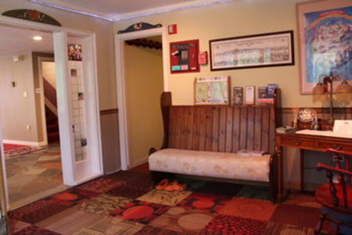 Hotel Interior 36 of 46