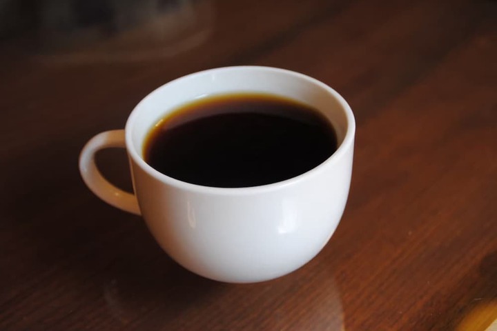 Breakfast/Coffee Service 6 of 11