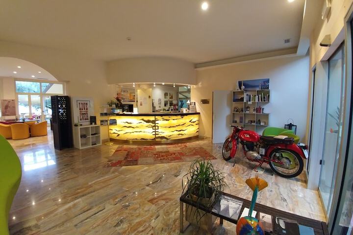 Hotel Interior 2 of 138