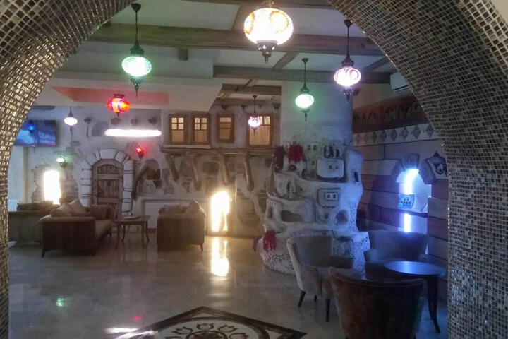 Hotel Interior 6 of 37