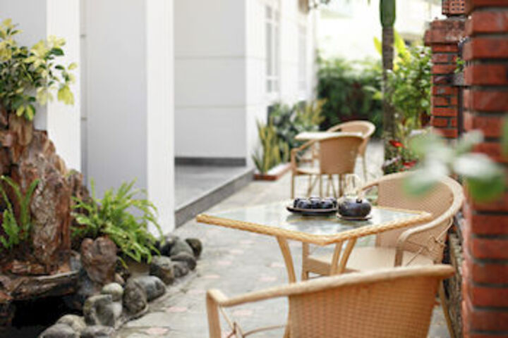 Green Valley Homestay Hoi An