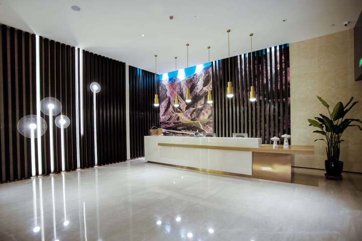 Hotel Interior 2 of 38