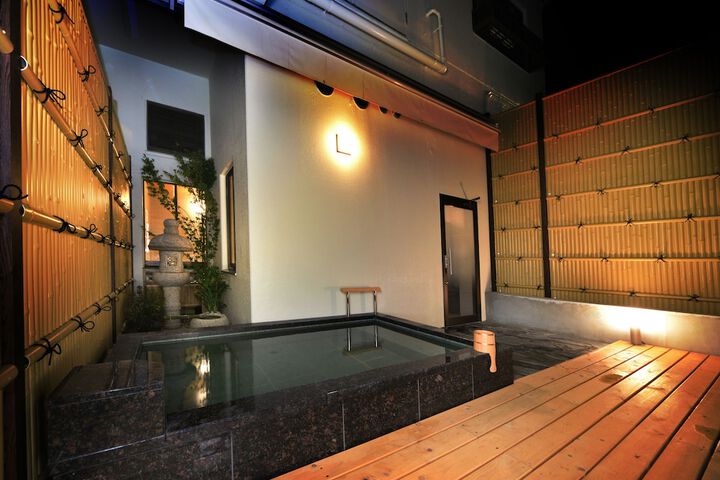 Spa Massage