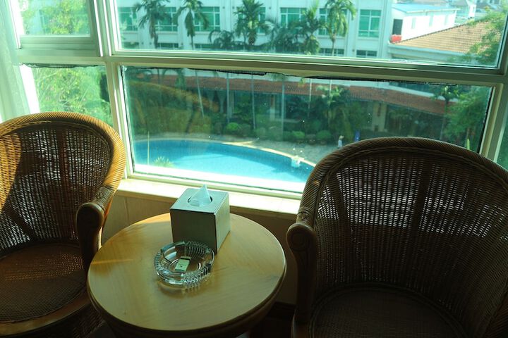 Fitness Center Photo