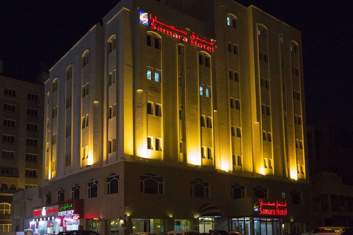 Hotel 36 of 36