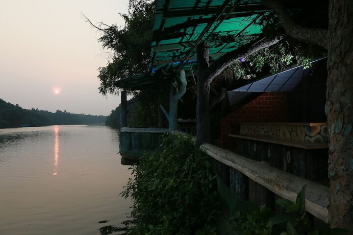 Fishing