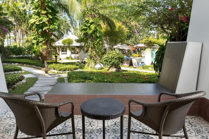 Terrace/Patio 278 of 310