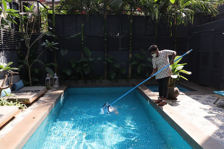 Cleanliness 43 of 43