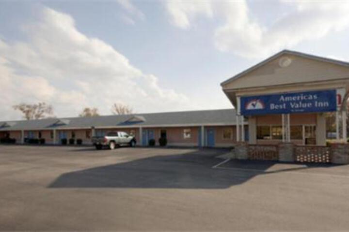Executive Inn Muldrow