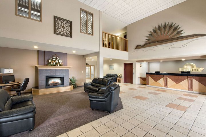 Hotel Interior 2 of 26