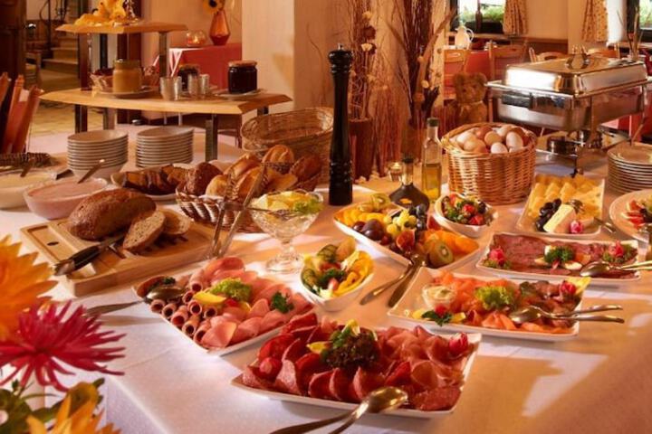 Restaurants