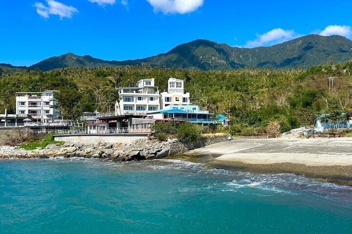 Dulan Najie Bay Inn