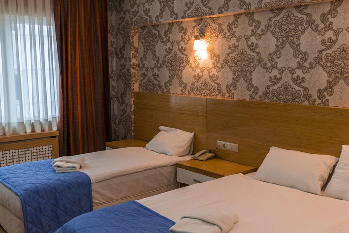 Room 55 of 85