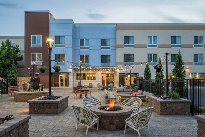 Amenities