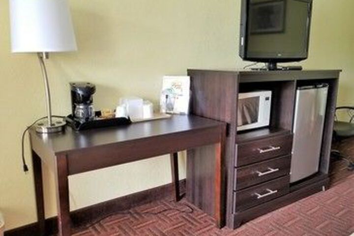 In-Room Amenity