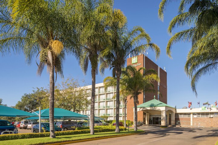 Hotel 171 of 184