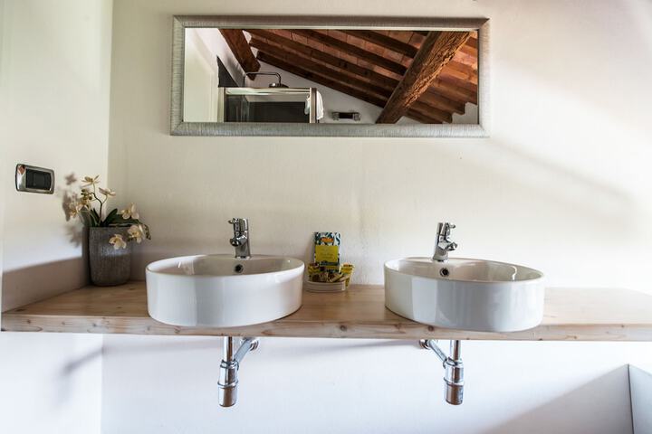 Bath Amenities