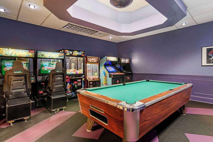 Property amenity