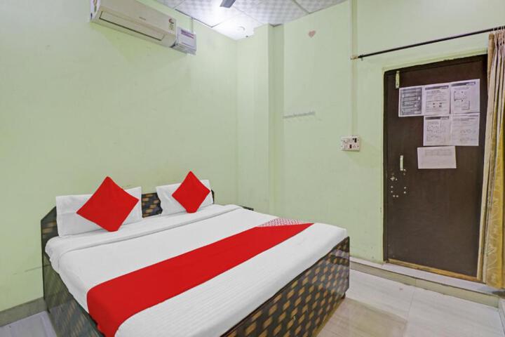 Hotel O Maharaja