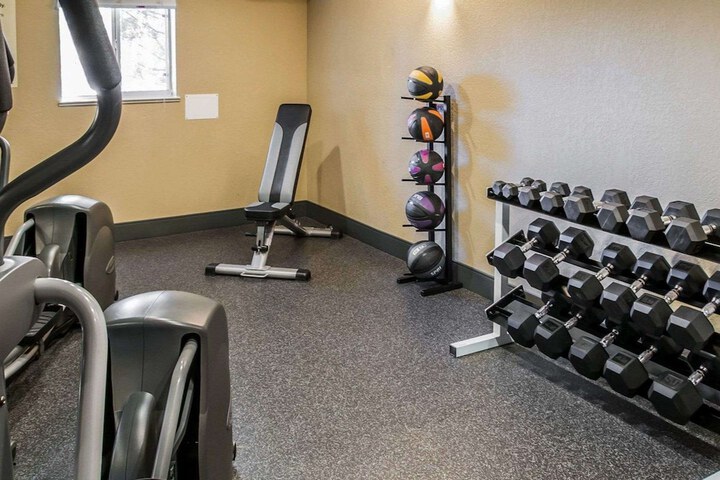 Health and Fitness 12 of 21