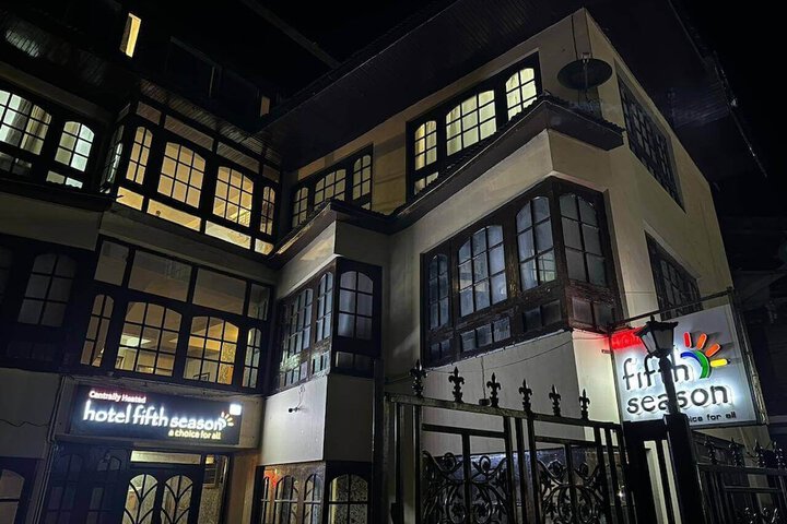 Hotel 9 of 9