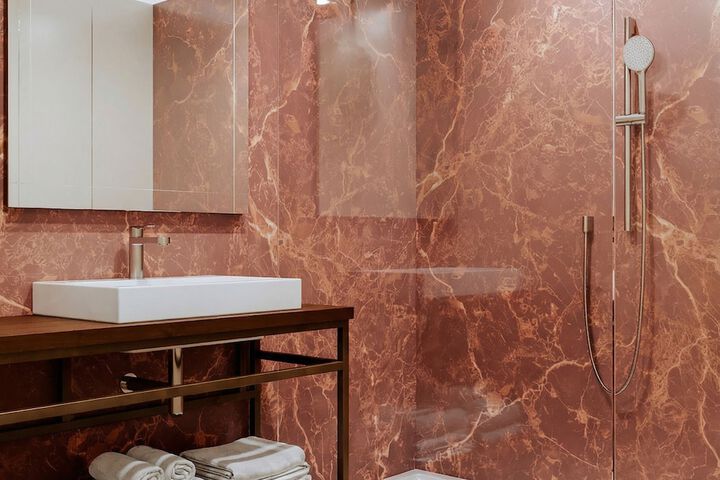 Bath Interior