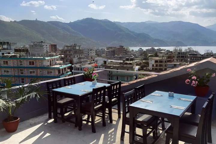 Terrace/Patio 16 of 22
