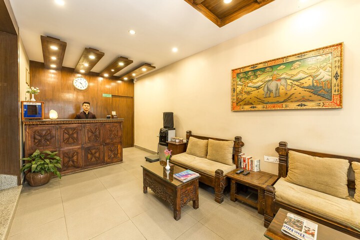 Hotel Interior 2 of 67