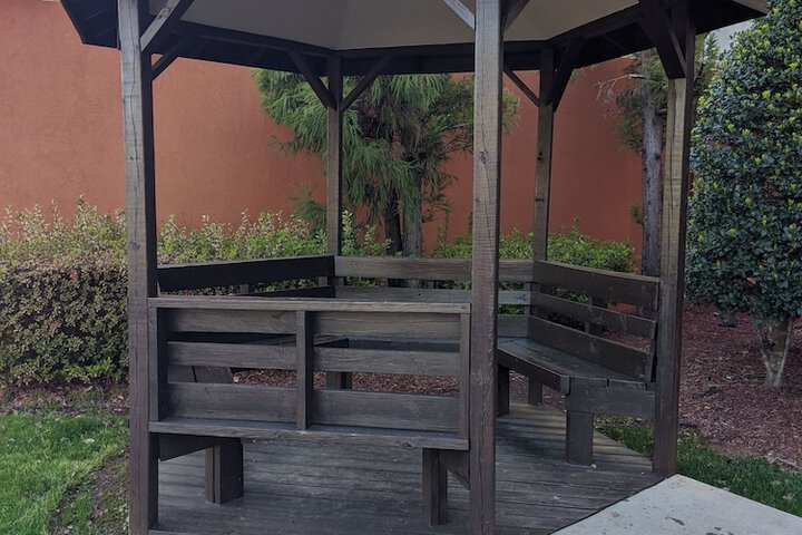 Gazebo