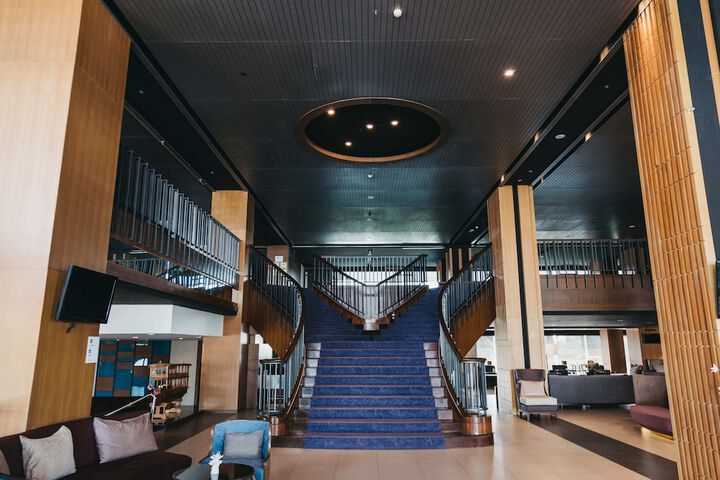 Hotel Interior 3 of 122
