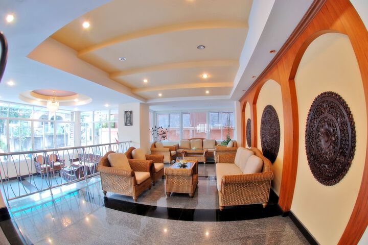 Lobby Photos