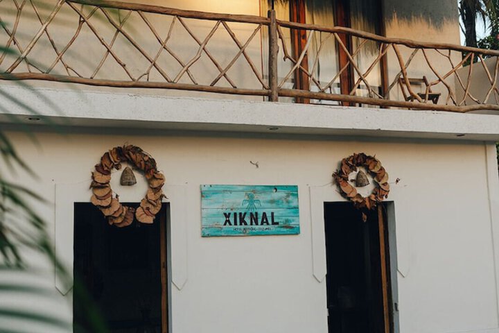 Xiknal Cozumel