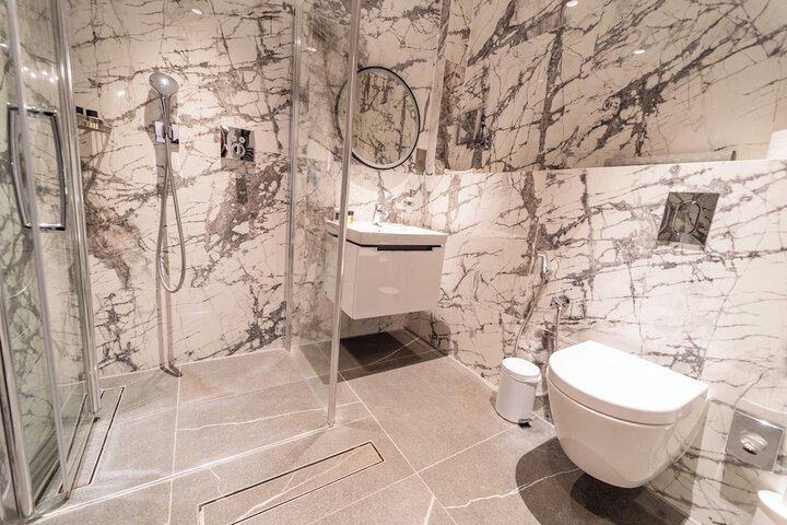 Fitness Center Photo