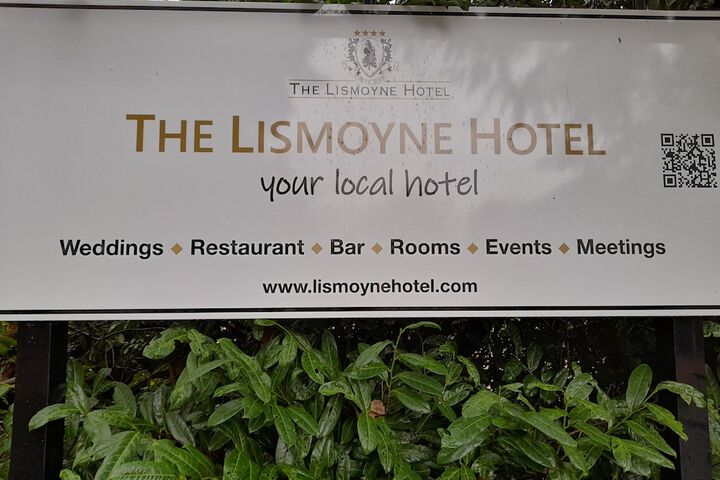 Hotel 123 of 142