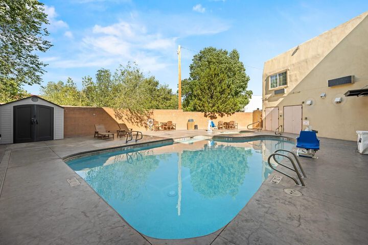 Pool 54 of 64