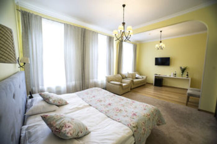 Hotel Roses