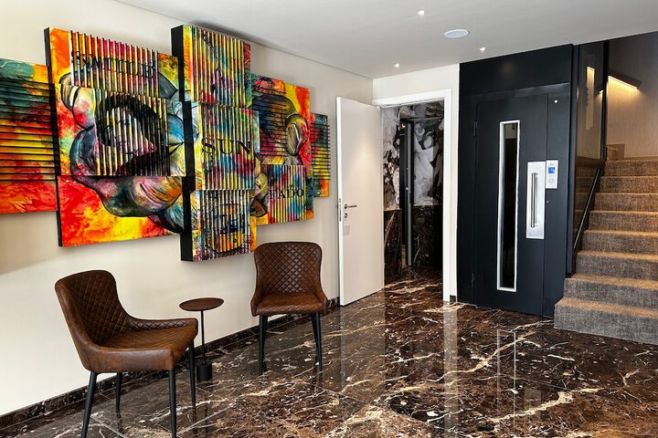 Hotel Interior 3 of 70