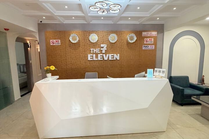 THE 7 ELEVEN HOTEL