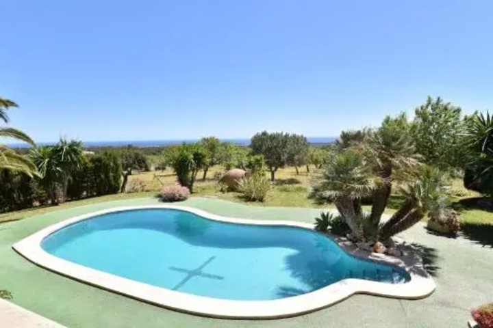 Pool 4 of 9