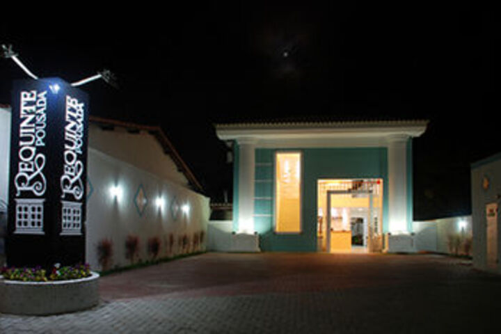 Travel Inn Requinte
