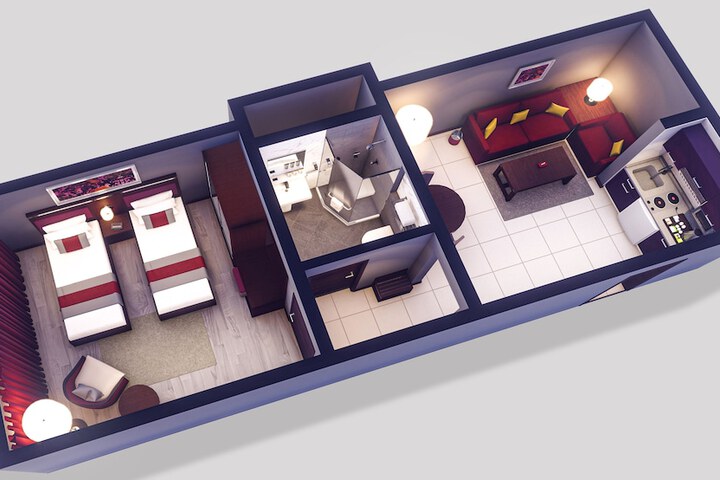 Room 32 of 67