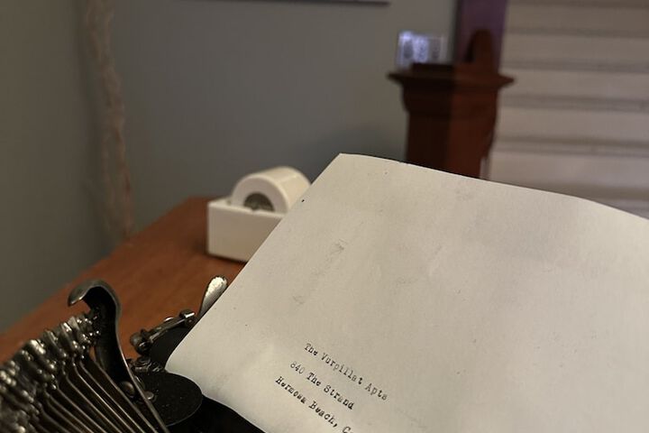 Hotel Interior 8 of 130