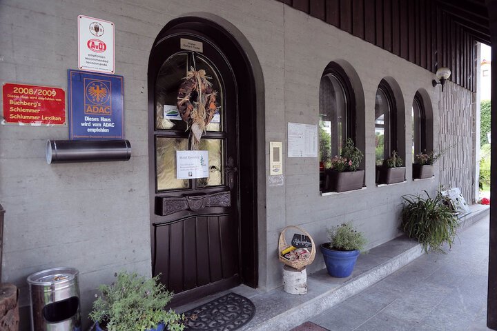Hotel 18 of 22