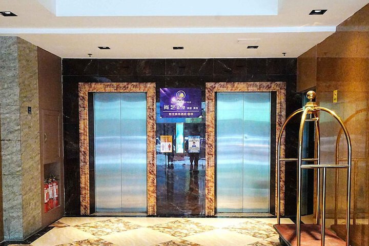 Pristinehotel