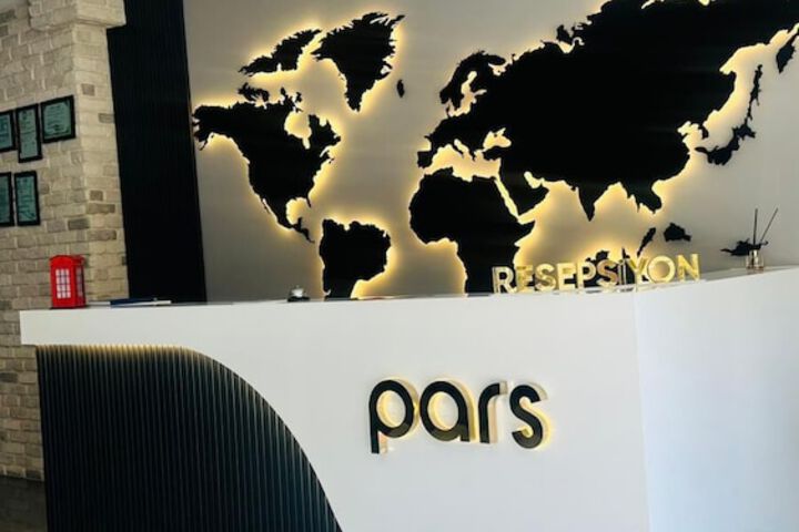 Photo of Pars Apart Hotel