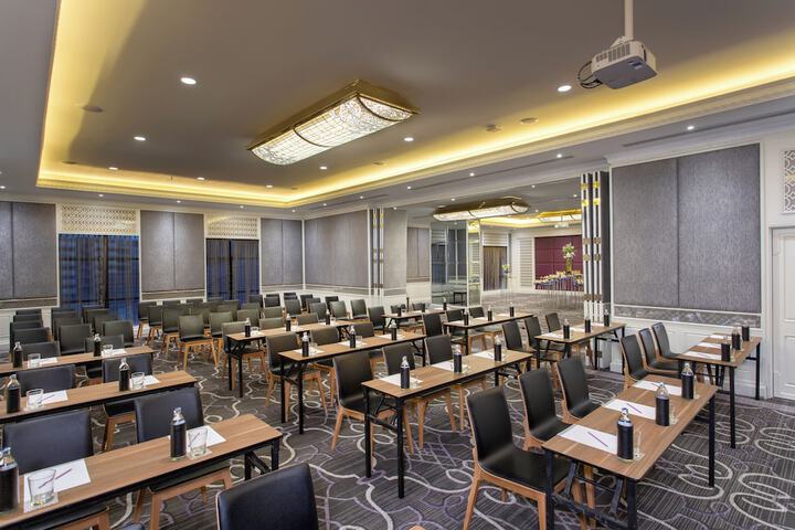 Meeting 126 of 142