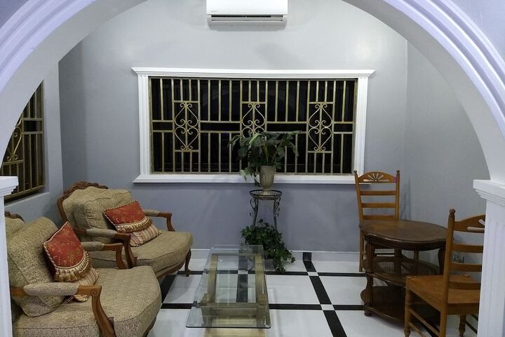 The Winford Boutique Hotel Achimota