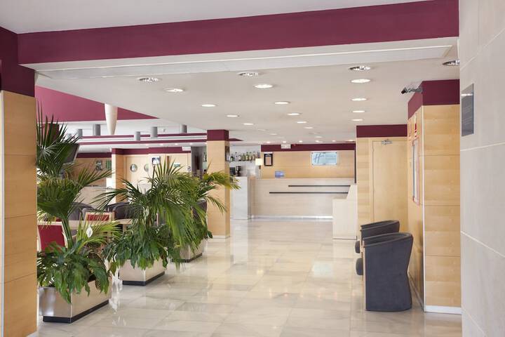 Hotel 18 of 20